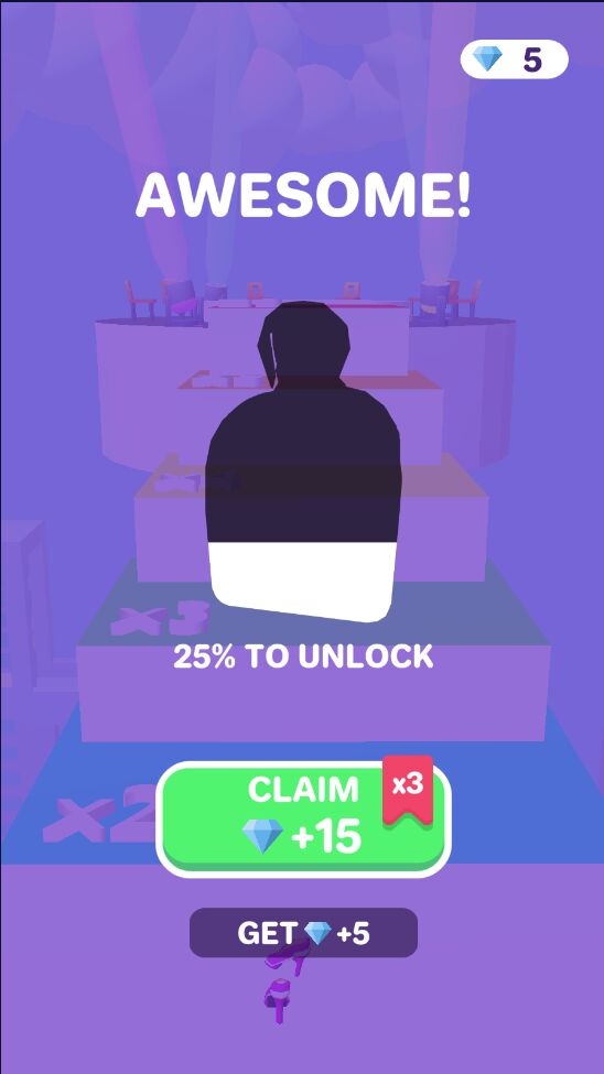 High Heels(�ȸ߸�Ь������)0.5.2�ٷ����ͼ2