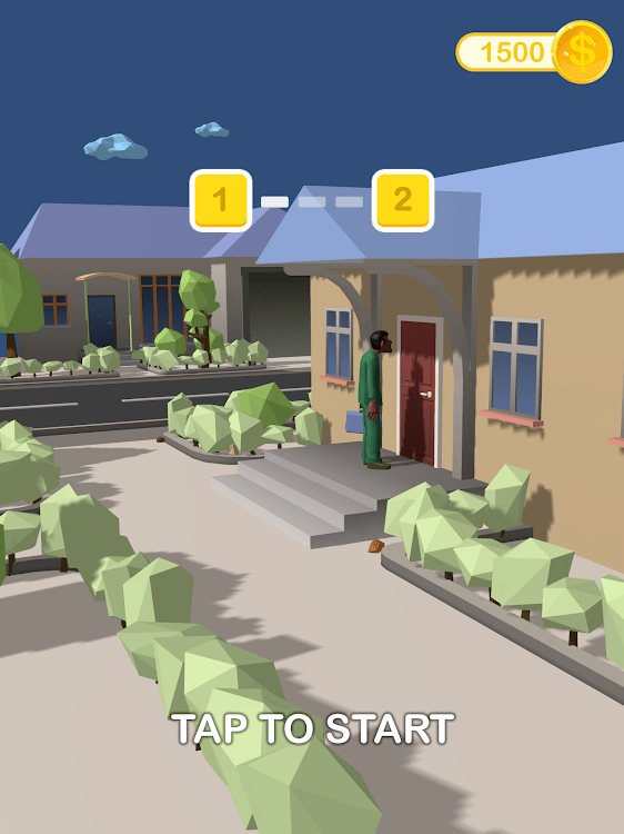 Traveling Salesman Simulator(旅行推销员模拟器官方版)0.4手机版截图0