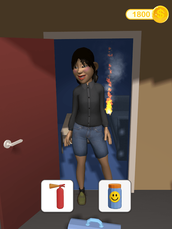 Traveling Salesman Simulator(旅行推销员模拟器官方版)0.4手机版截图2