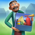 Traveling Salesman Simulator(旅行推销员模拟器官方版)