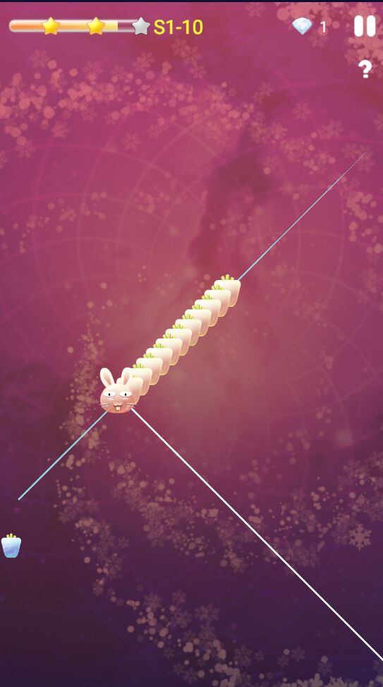 Snake King单机版1.2.0手机版截图0