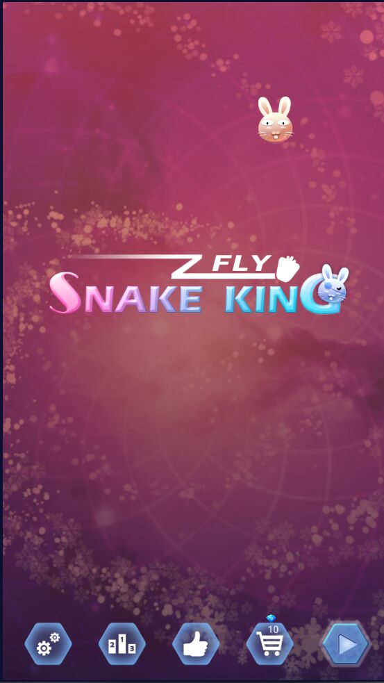 Snake King单机版1.2.0手机版截图2
