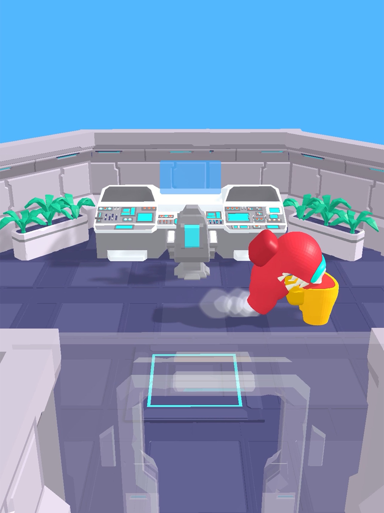 Imposter Attack(刺杀冒名顶替者无限钞票版)1.6破解版截图1