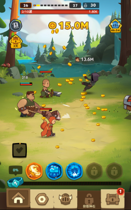 Almost A Hero(Ӣ޽ʯʯ)ͼ2