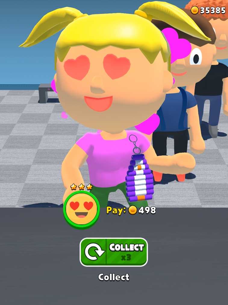 Bead Pets!(���ӳ���ȥ����)0.5�ƽ���ͼ2