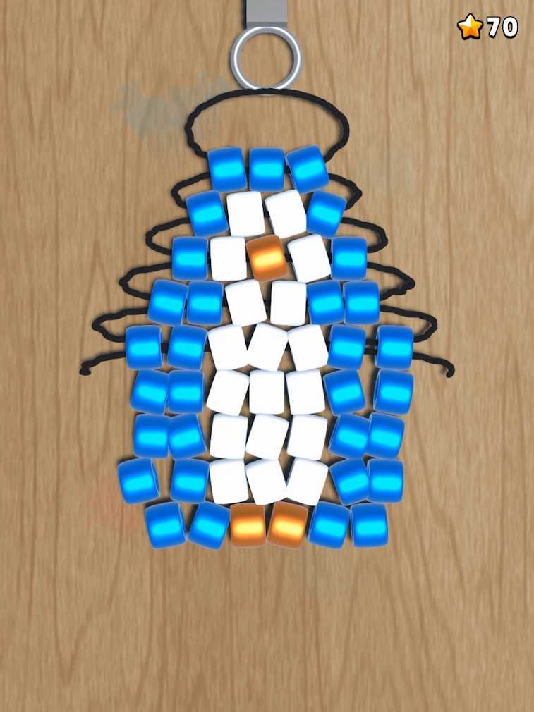 Bead Pets!(���ӳ���ȥ����)0.5�ƽ���ͼ1