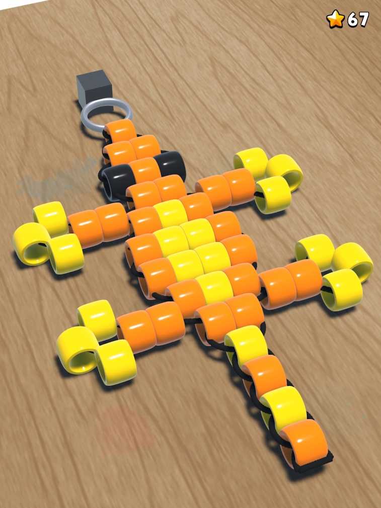 Bead Pets!(���ӳ���ȥ����)0.5�ƽ���ͼ0