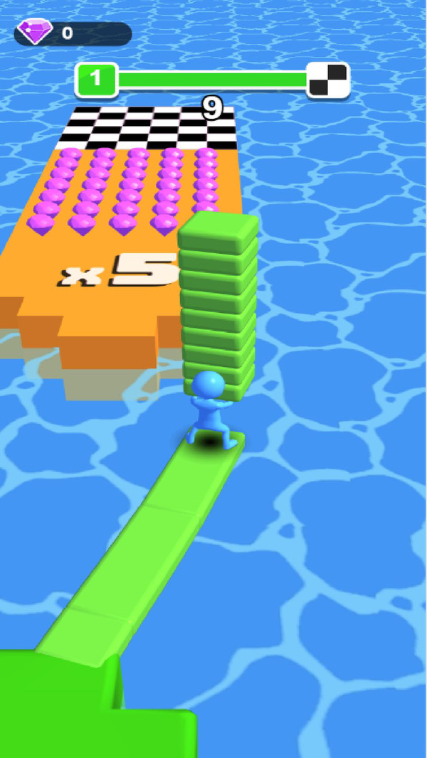 砖头大师安卓版0.0.1官方版截图0