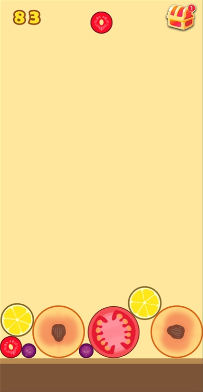 合成大西瓜安卓0.0.0最新版截图1