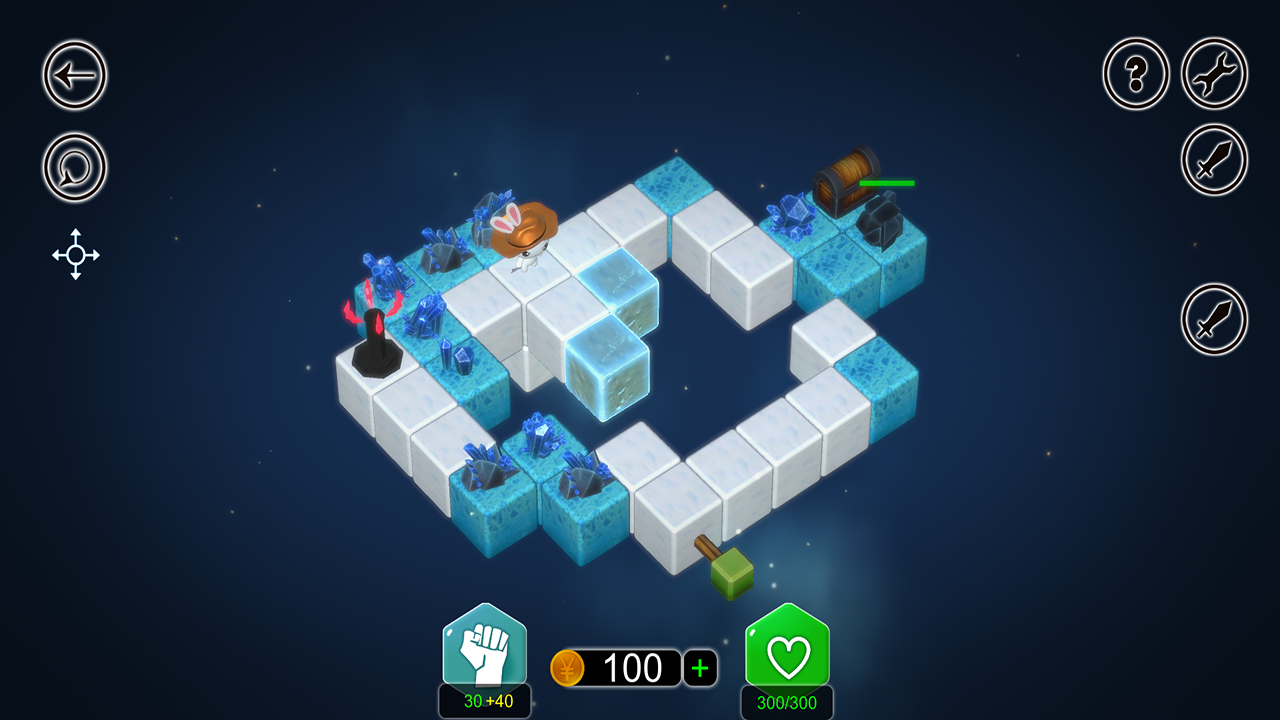 迷之止境(大量金币)1.1.2破解版截图3