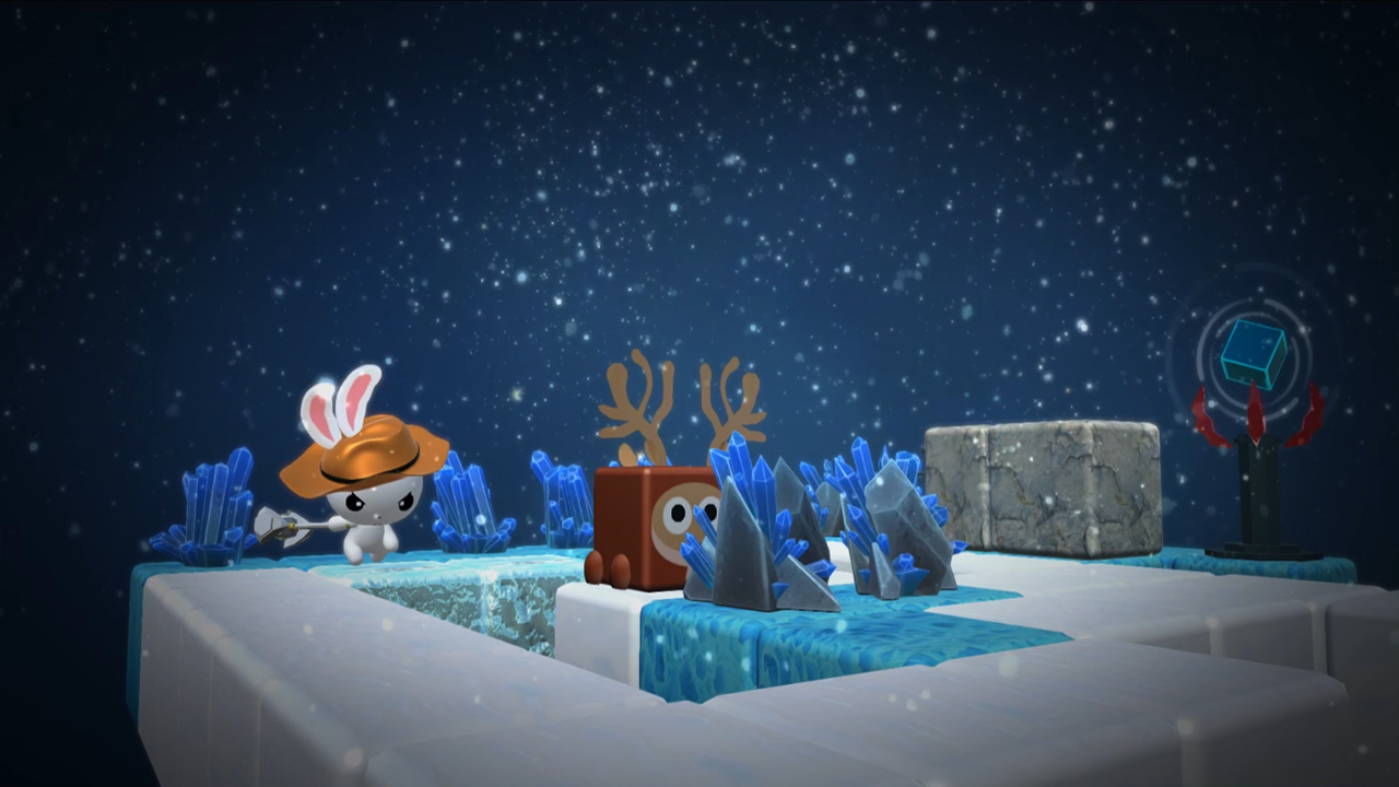 迷之止境(大量金币)1.1.2破解版截图2