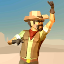 Cowboys VsGangsWild West Street FightingţvsڰҰȫؿ1.33