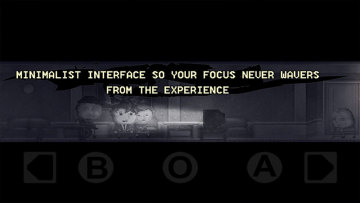 DISTRAINT: Pocket Pixel Horror(Ѻؿֲİ)ͼ1