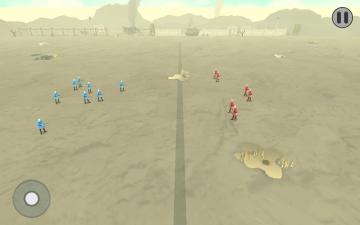 Army Battle Simulator(½սģʯ)ͼ2