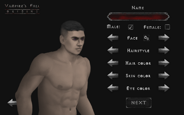 Vampire(��Ѫ���Ķ�����Դ�ڹ��ƽ��)��ͼ3