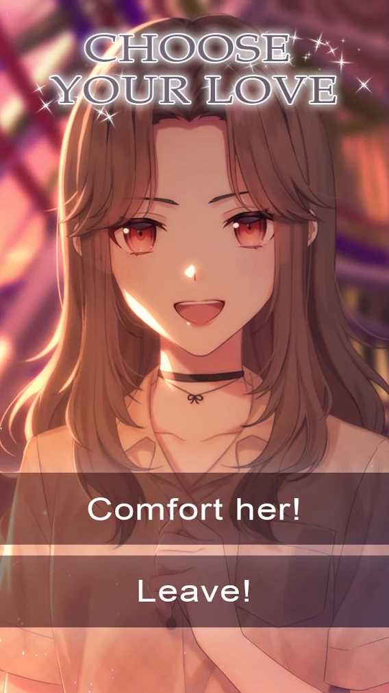 Doki Doki Daigaku(ż��Ů������������)2.0.16��׿���ͼ1