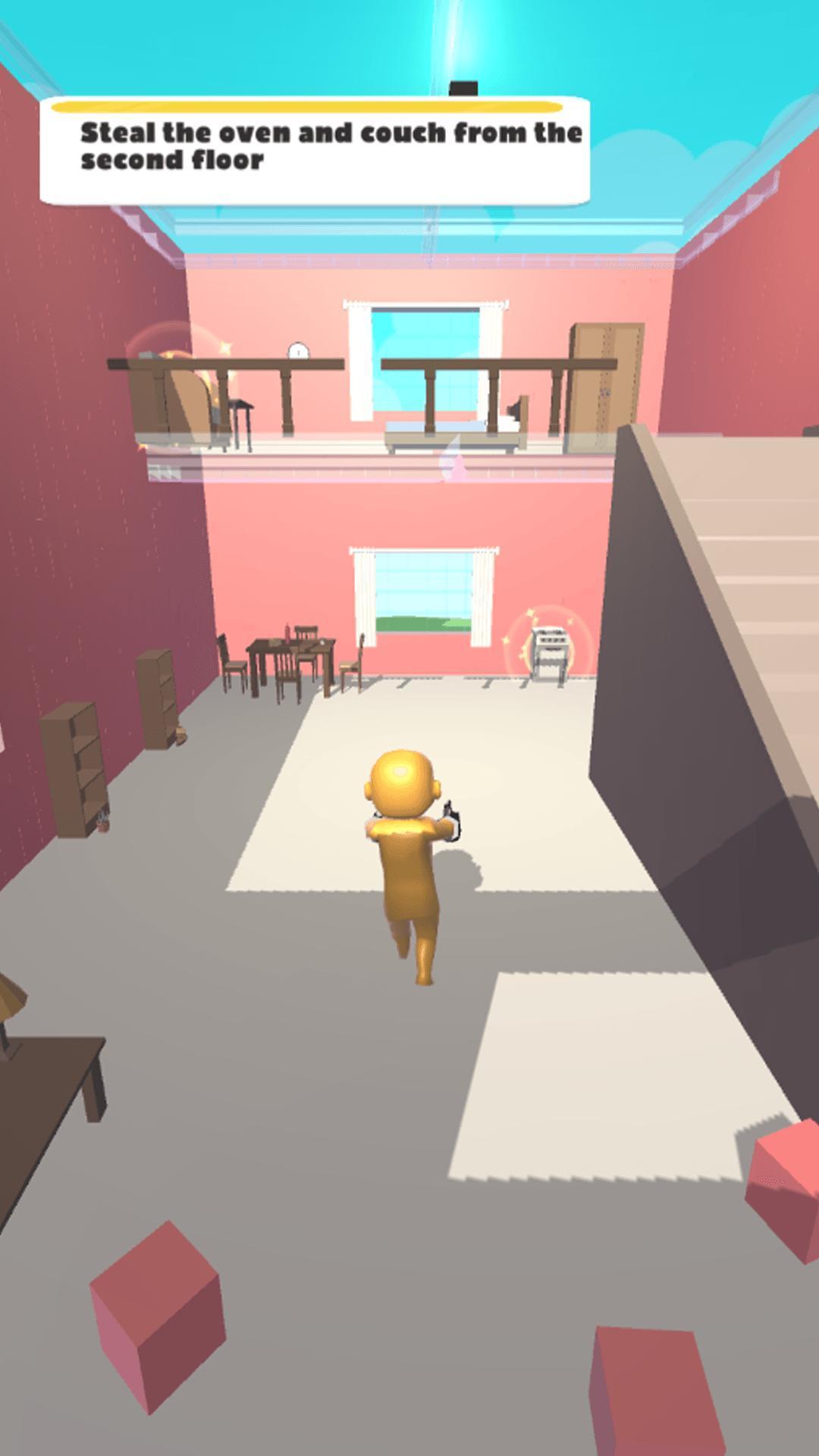 Destrobber(��׾��ǿ��������)0.3���°��ͼ1