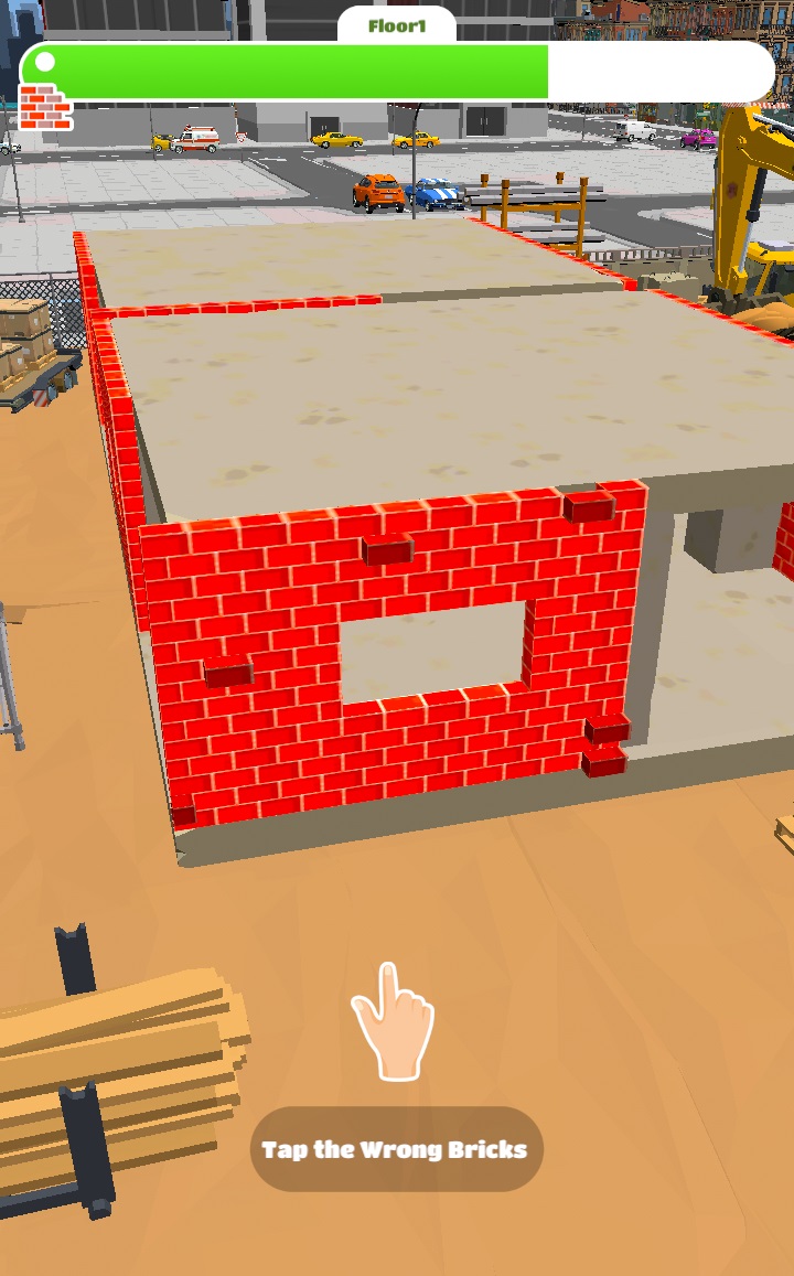 Construction(三维施工模拟器破解版)1.6安卓版截图0