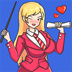 奇葩班主任单机版