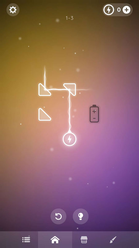 ������磨�����������ӣ�1.0.4�ƽ���ͼ0