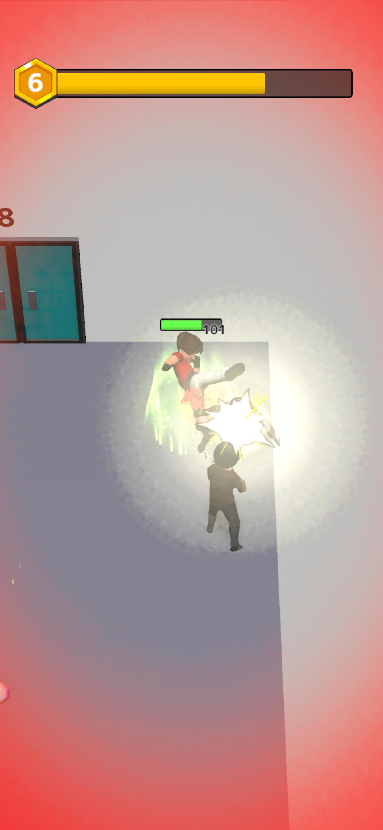 Blitz Man(闪电侠去广告版)0.0.3破解版截图3