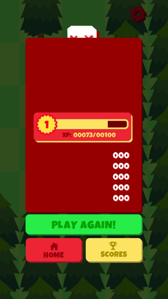 Slashy Camp(粗暴的营地去广告版)0.82完整版截图4