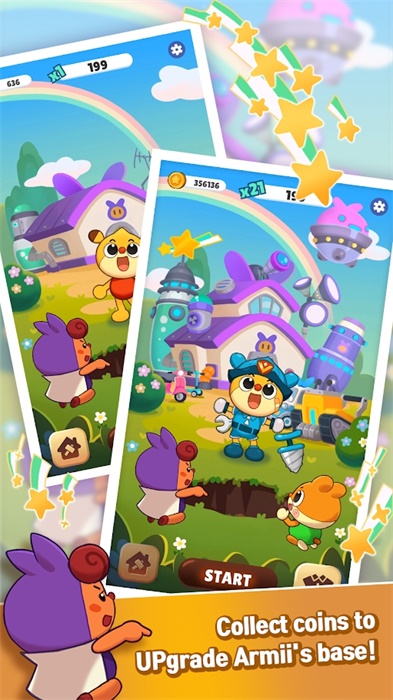 胡闹球球破解版1.0.5中文版截图1