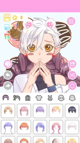 �ɰ��Ķ���Ů����װ�ƽ��1.0.5�޹����ͼ2