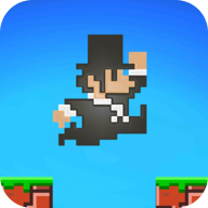 超级巨型跑步者破解版