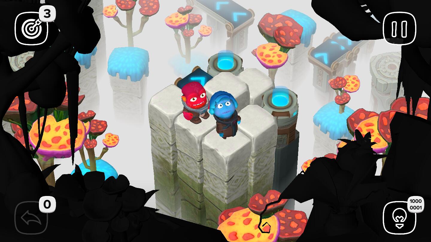 困惑无限提示版1.0.4去广告版截图3