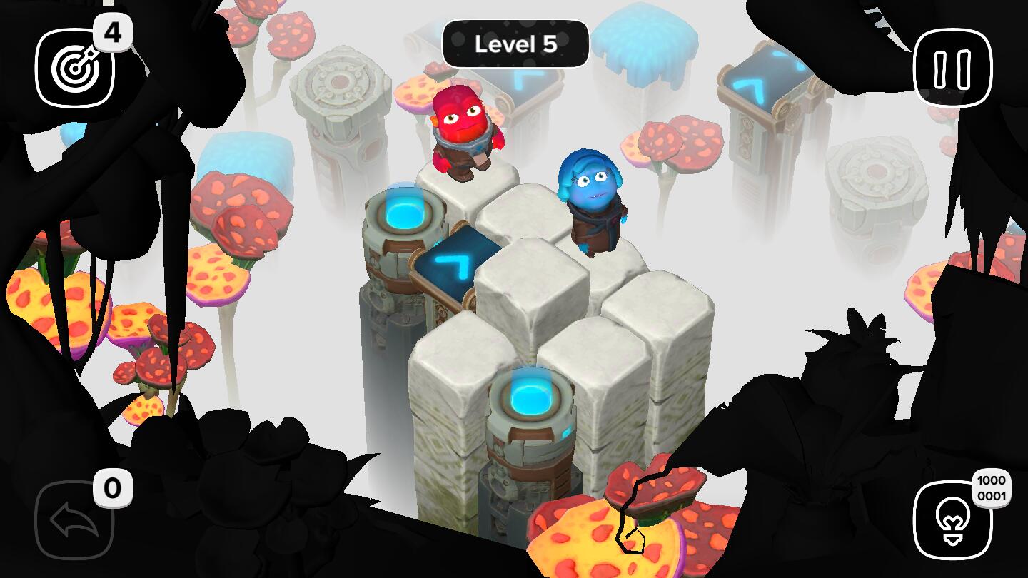 困惑无限提示版1.0.4去广告版截图2