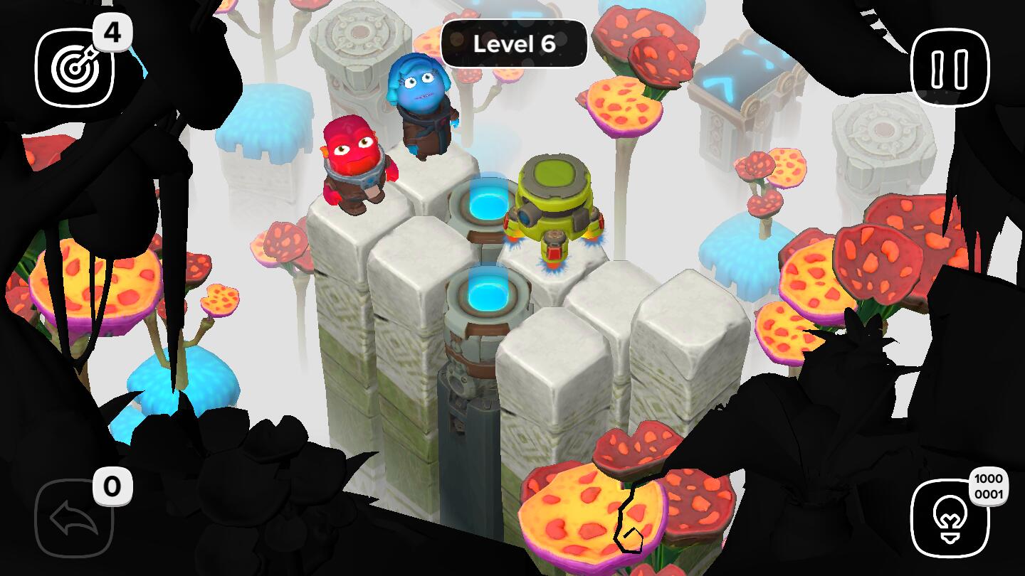 困惑无限提示版1.0.4去广告版截图1