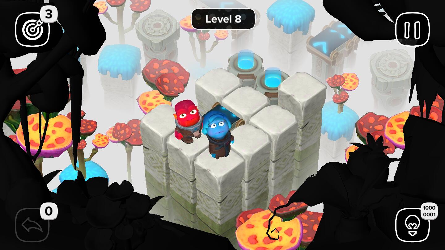 困惑无限提示版1.0.4去广告版截图0