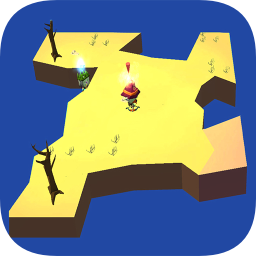 跳跃的怪兽官方版