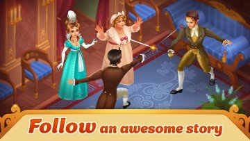 ������¹���Ϸ�ֻ���(Storyngton Hall)��ͼ0