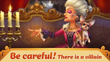 ������¹���Ϸ�ֻ���(Storyngton Hall)��ͼ3