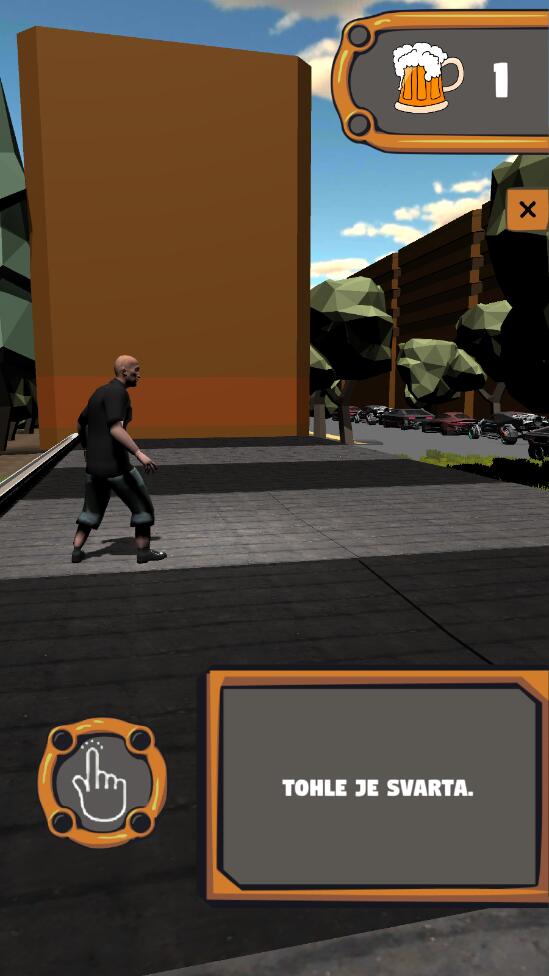 一起来跳远官方版1.0单机版截图1