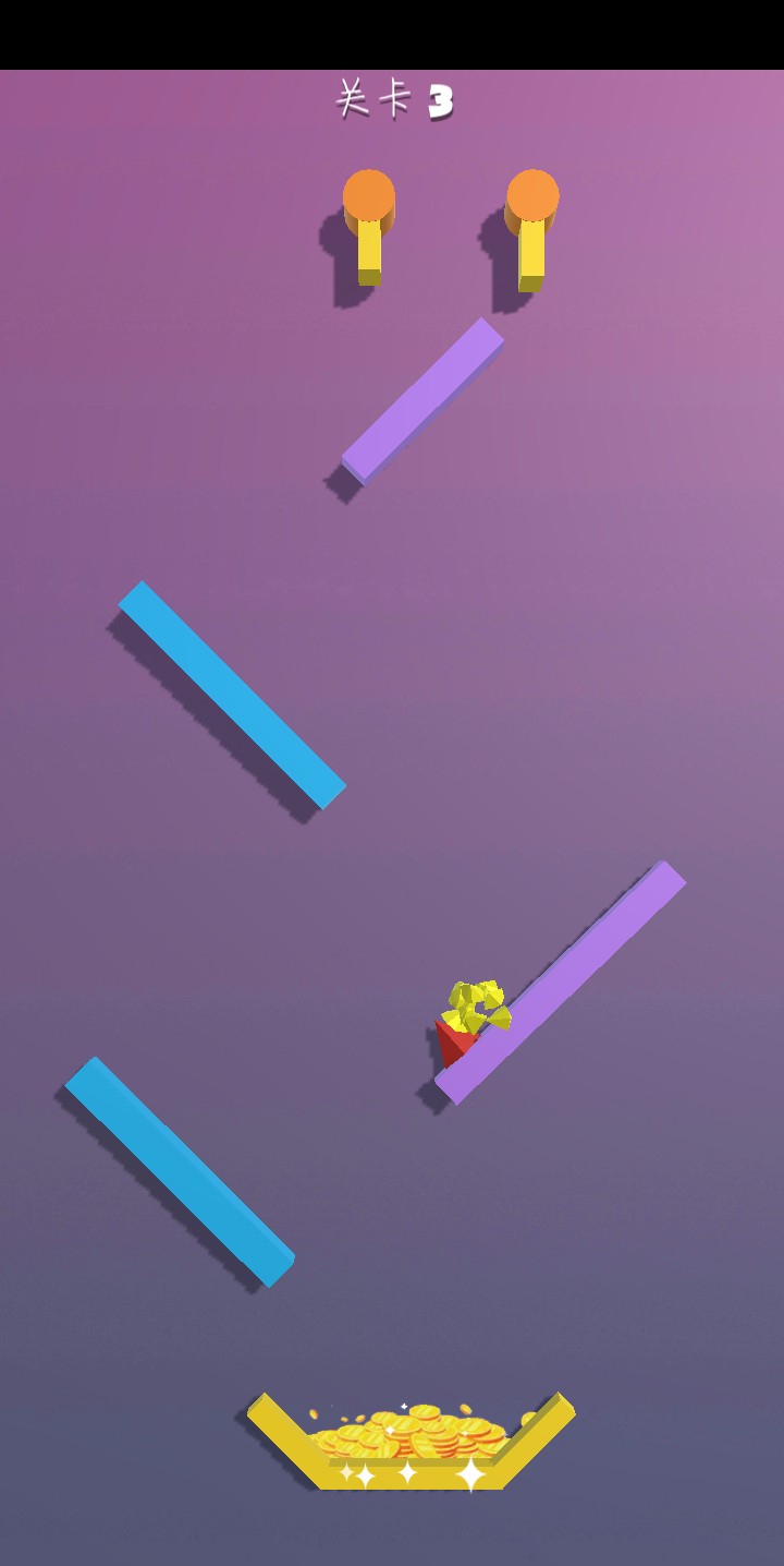 球球生存大作战全皮肤1.0.2破解版截图1