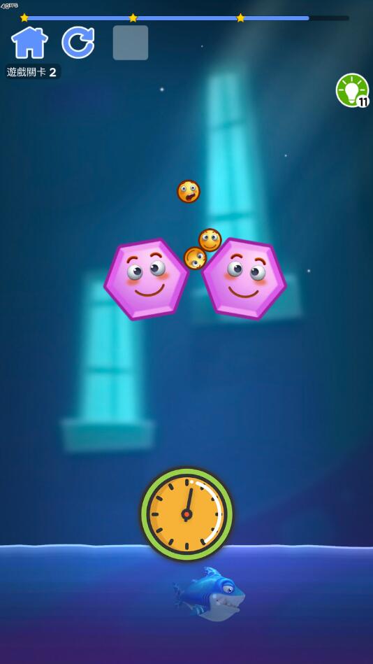 欢乐叠高高内购破解版1.4.2免费版截图2