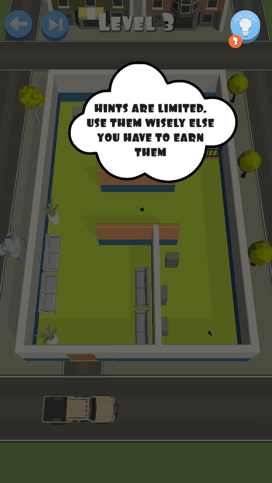 人类监狱逃生官方版1.0.7单机版截图2