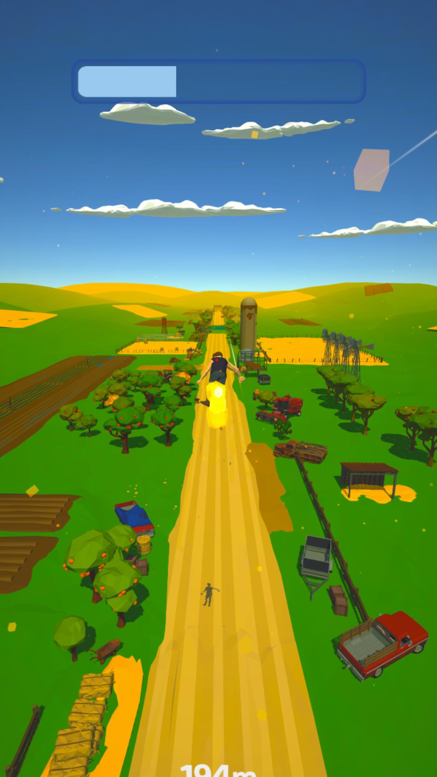 Ram It!(ײ����������ʯ��)1.0�ƽ���ͼ3