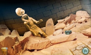 眼镜蛇的诅咒完整版1.0.4免费版截图1