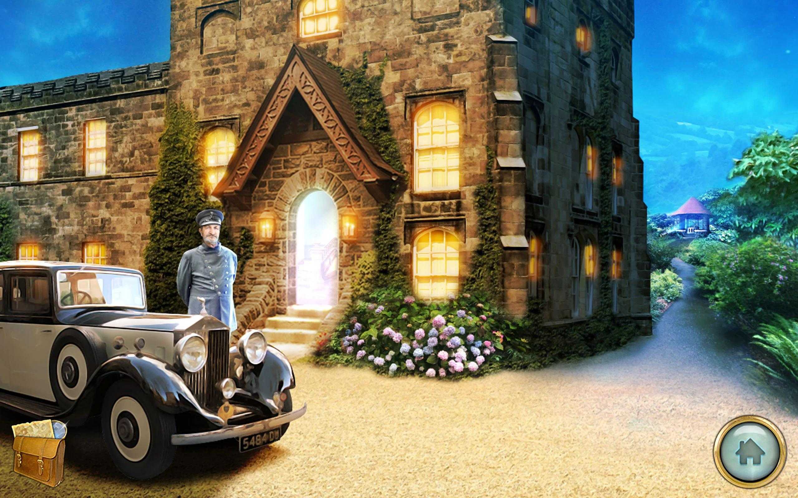 眼镜蛇的诅咒完整版1.0.4免费版截图0