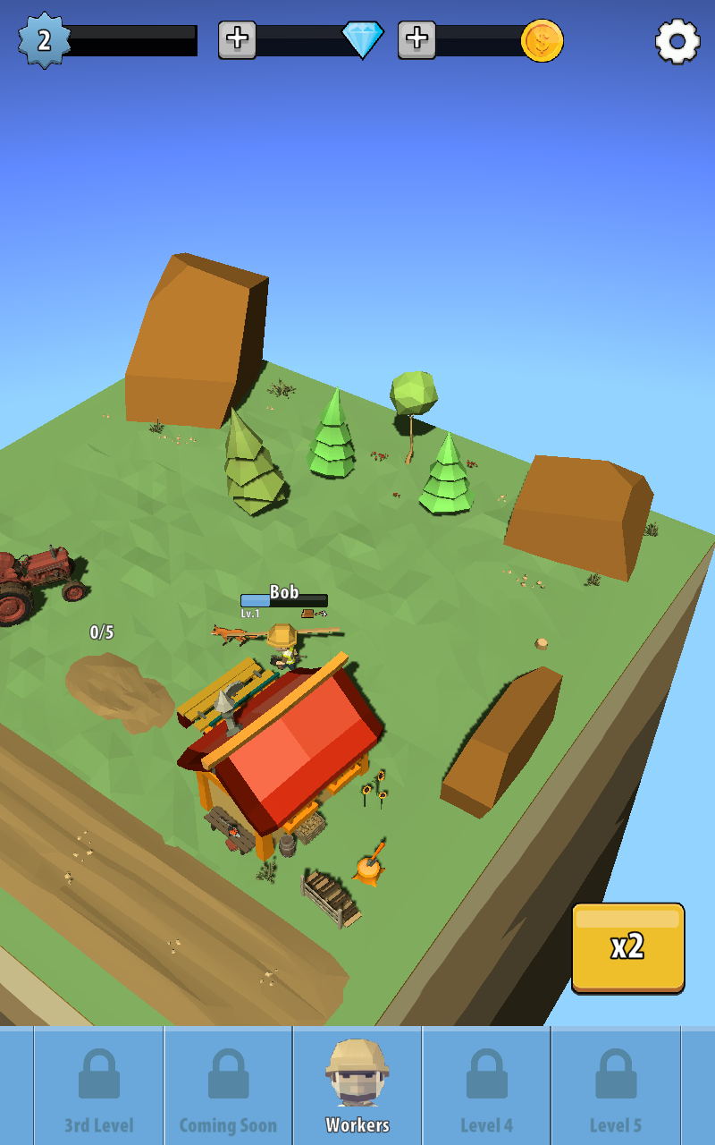 ���з�ľ����������ʯ��1.2.0�ڹ����ͼ0