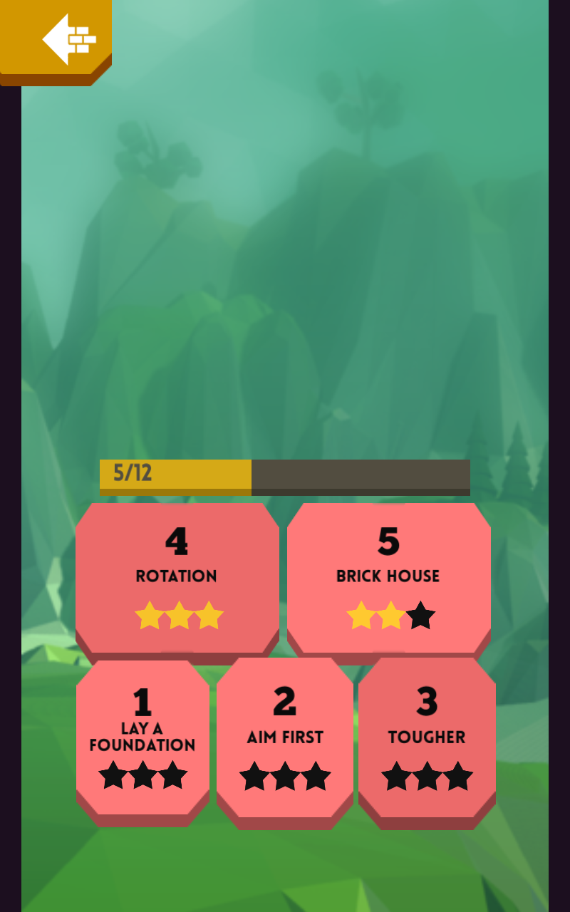 方块弹球全关卡破解版2.01全皮肤版截图2