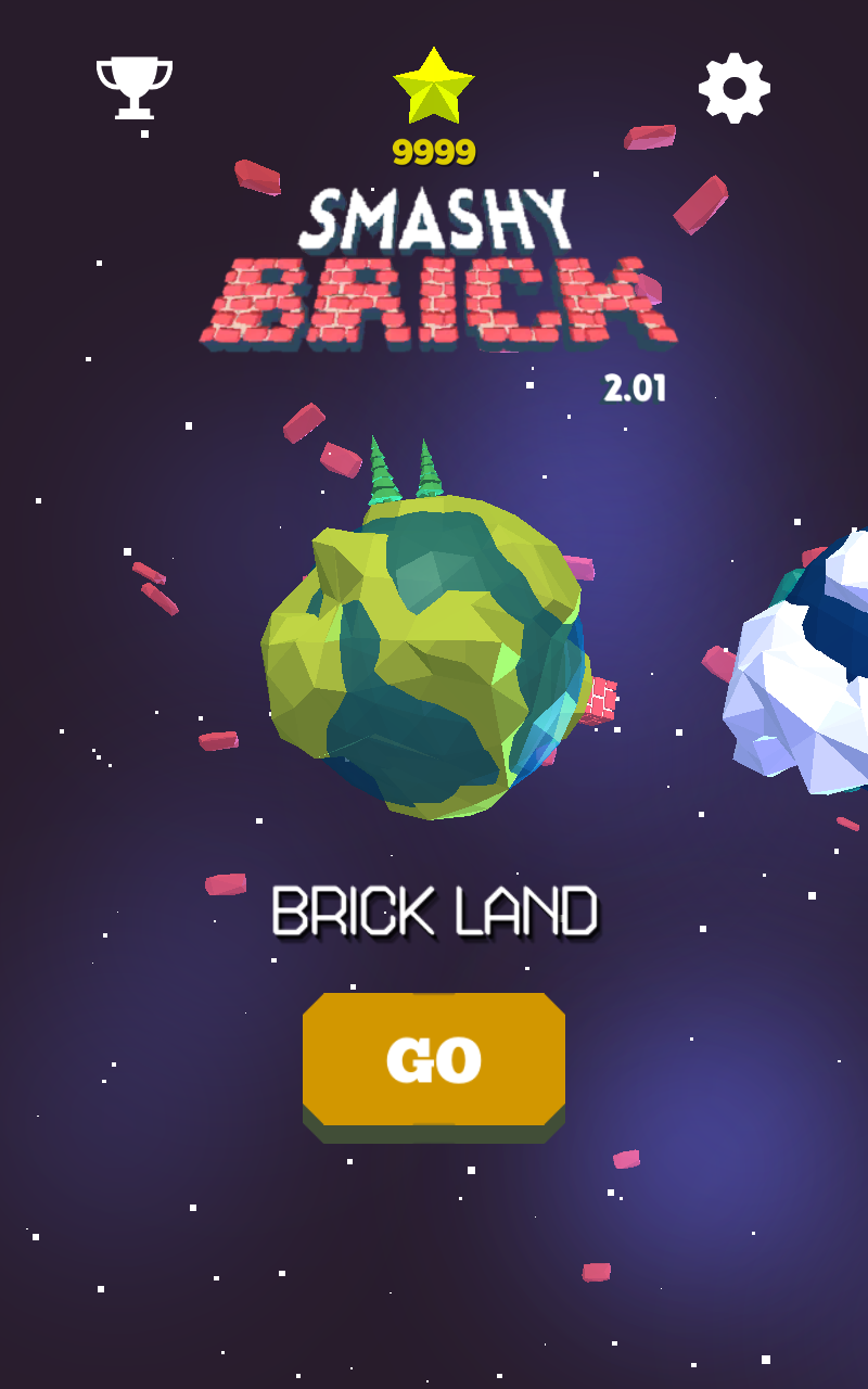 方块弹球全关卡破解版2.01全皮肤版截图3