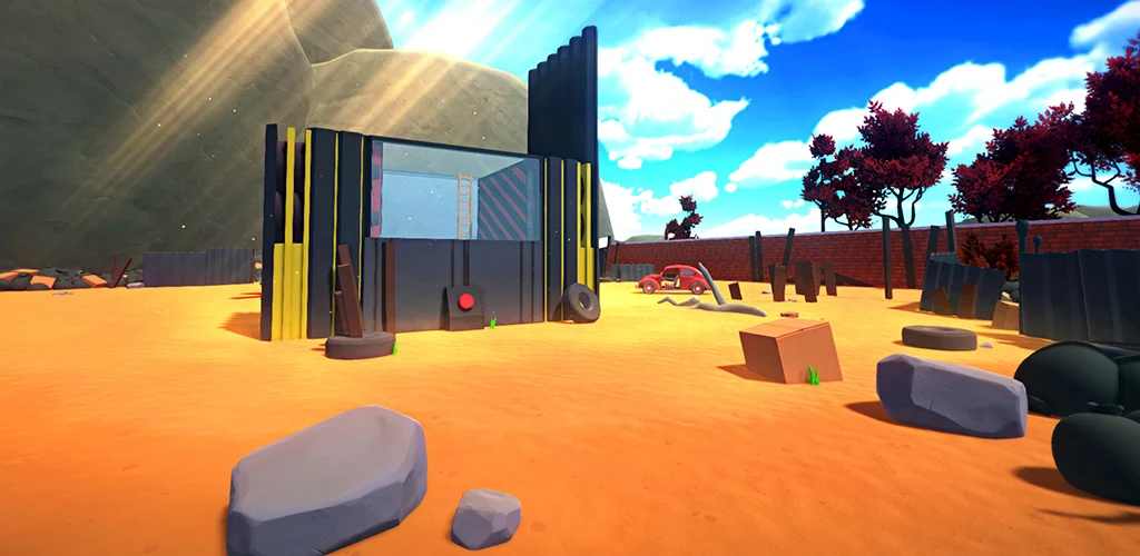 自杀狂人中文完整版2安卓版截图1