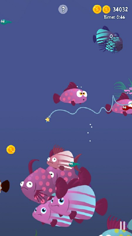 Fisherman(钓鱼人全鱼种)1.2.5破解版截图2