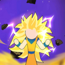 Stickman Fighter(�������Ӱ�����޽����ʯ��)1.6�޵а�