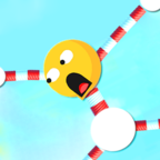 大长腿快跑单机版